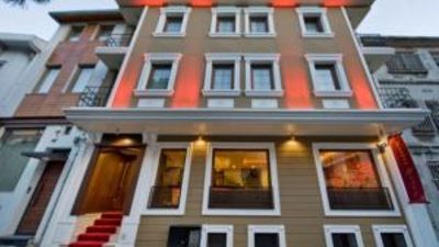 Ferman Hotel
