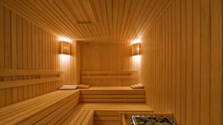 <b>Ferman Hotel Health</b>