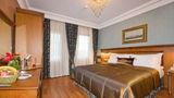 Ferman Hotel Meeting