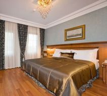 Ferman Hotel Meeting