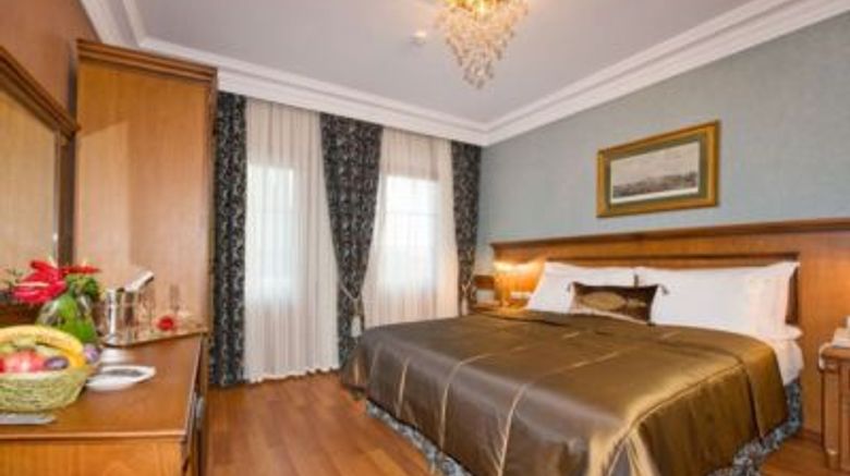 <b>Ferman Hotel Meeting</b>