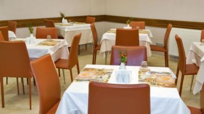 <b>Ferman Hotel Restaurant</b>