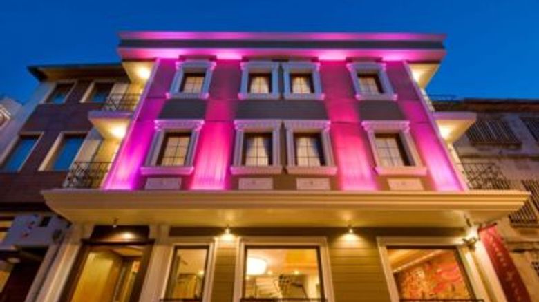 <b>Ferman Hotel Spa</b>