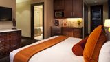 Lumiere Hotel Room