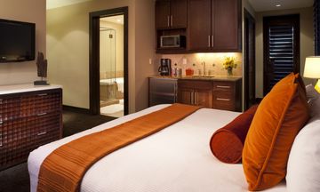 Lumiere Hotel