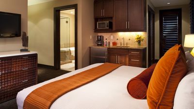 Lumiere Hotel