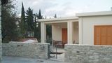 Aunt Maria's Exterior