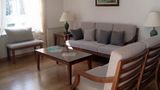 Aunt Maria's Lobby