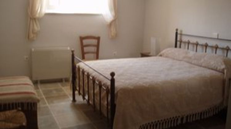 Aunt Maria's Room