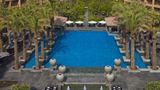 <b>Dusit Thani LakeView Cairo Pool</b>