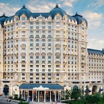 Legendale Hotel Beijing