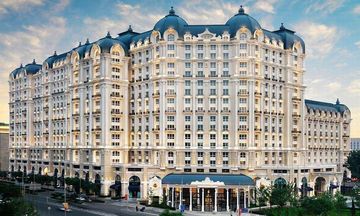Legendale Hotel Beijing