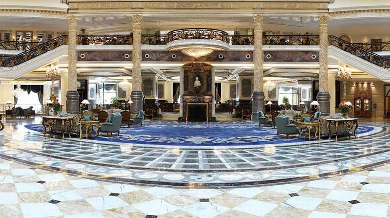 <b>Legendale Hotel Beijing Lobby</b> <b>Legendale Hotel Beijing Lobby</b>