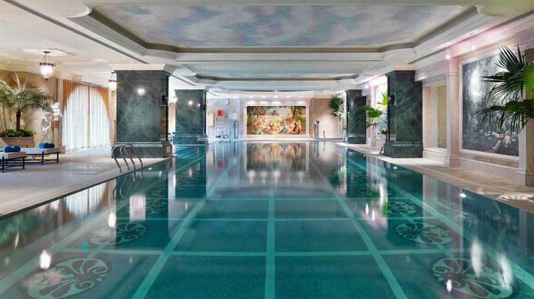 Legendale Hotel Beijing Pool