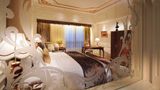 <b>Legendale Hotel Beijing Room</b>