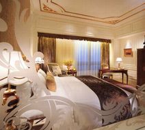 Legendale Hotel Beijing Room