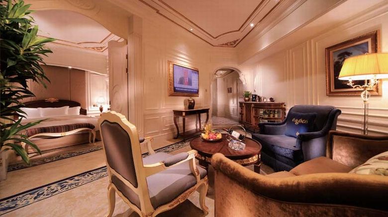 <b>Legendale Hotel Beijing Suite</b> <b>Legendale Hotel Beijing Suite</b>