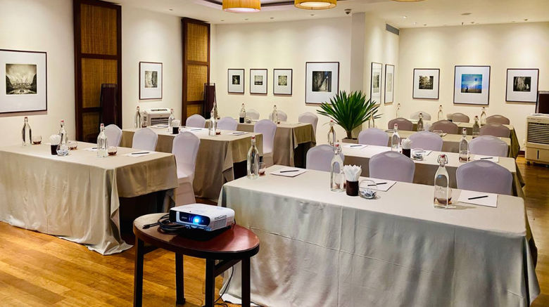<b>Anantara Angkor Resort Meeting</b> <b>Anantara Angkor Resort Meeting</b>