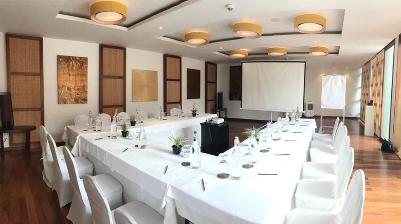 <b>Anantara Angkor Resort Meeting</b> <b>Anantara Angkor Resort Meeting</b>