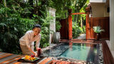 Anantara Angkor Resort Pool