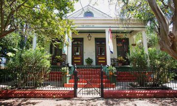 The Lookout Inn of New Orleans