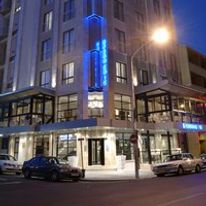Urban Chic Boutique Hotel