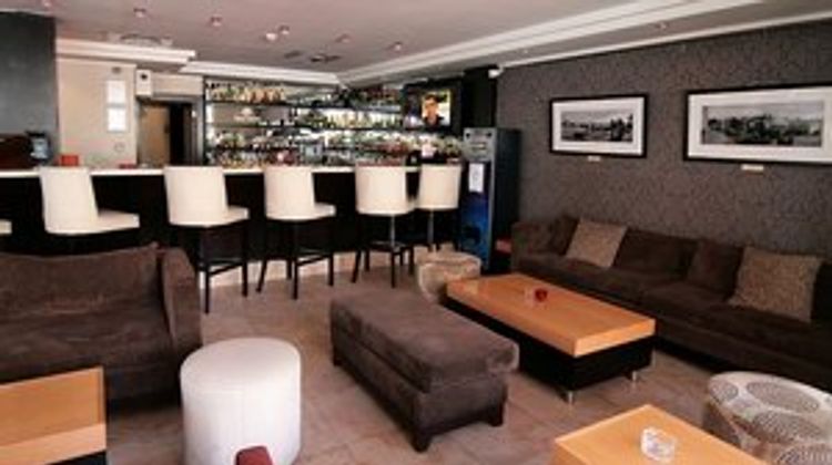 Urban Chic Boutique Hotel Restaurant