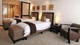 Urban Chic Boutique Hotel Room