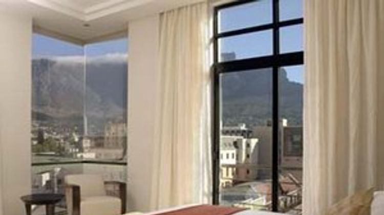 Urban Chic Boutique Hotel Suite