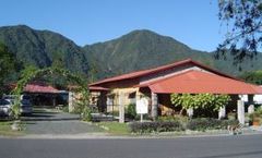 Anton Valley Hotel