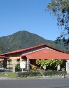 Anton Valley Hotel