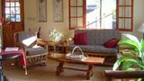 Anton Valley Hotel Lobby