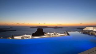 Grace Hotel, Auberge Resorts Collection