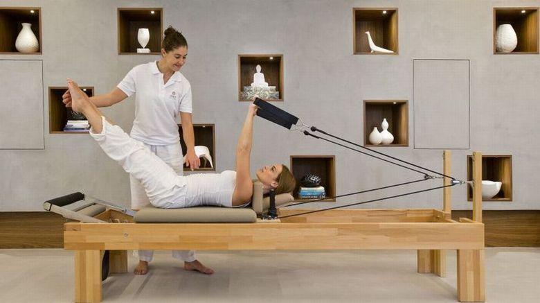<b>Grace Hotel, Auberge Resorts Collection Health</b> <b>Grace Hotel, Auberge Resorts Collection Health</b>