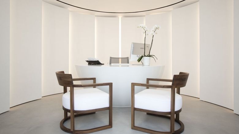 <b>Grace Hotel, Auberge Resorts Collection Lobby</b> <b>Grace Hotel, Auberge Resorts Collection Lobby</b>