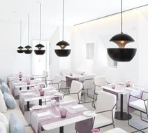 Grace Hotel, Auberge Resorts Collection Restaurant