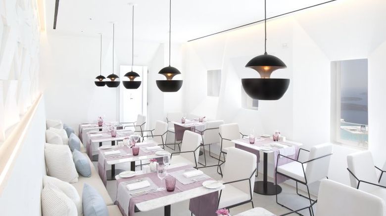 <b>Grace Hotel, Auberge Resorts Collection Restaurant</b> <b>Grace Hotel, Auberge Resorts Collection Restaurant</b>