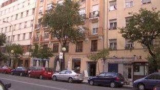Hostal Salamanca