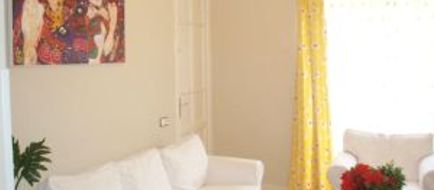 Hostal Salamanca Lobby