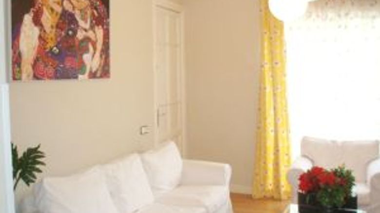 <b>Hostal Salamanca Lobby</b>