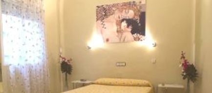 Hostal Salamanca Room