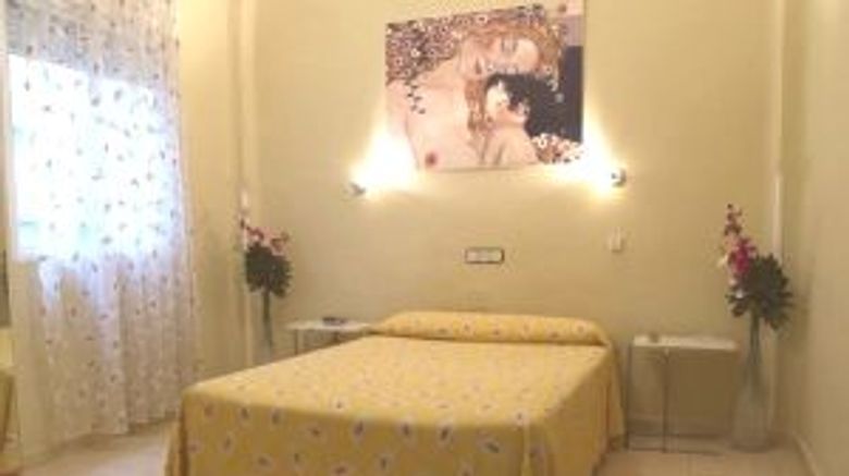 <b>Hostal Salamanca Room</b>