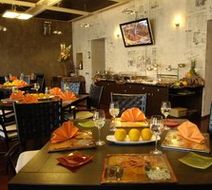 Nevsky Forum Restaurant