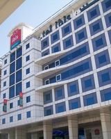 Hotel Ibis Al Barsha