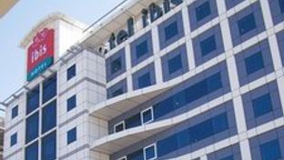 Hotel Ibis Al Barsha