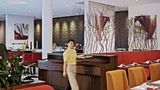 Hotel Ibis Al Barsha Restaurant