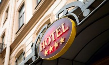 Ermitage Hotel