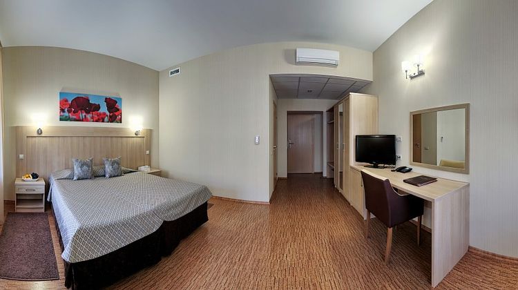 Herzen House Suite