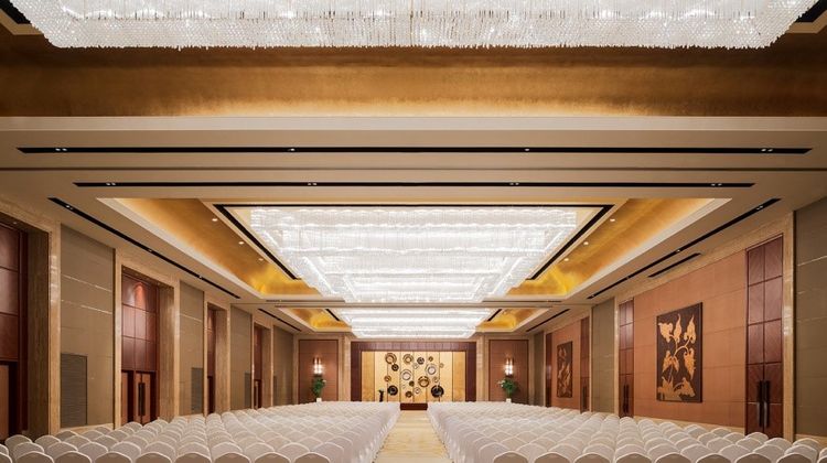 Wanda Realm Beijing Banquet