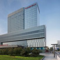 Wanda Realm Beijing